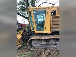 2015 Vermeer Mfg. Co. FT300