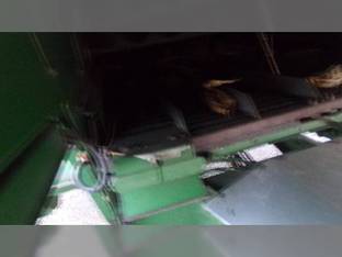 1984 John Deere 7720