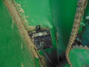 1982 John Deere 7720