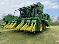 2014 John Deere 7760