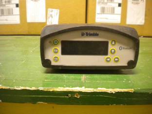 2009 Trimble SPS750