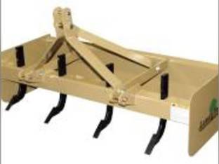 2022 Land Pride BB1254