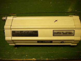 2009 Trimble SITENET 900