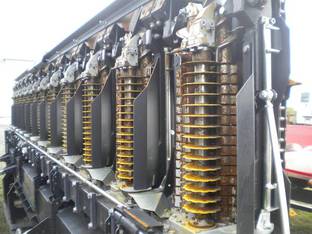 2012 Geringhoff RD1220