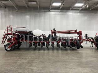 2011 Case IH 1250