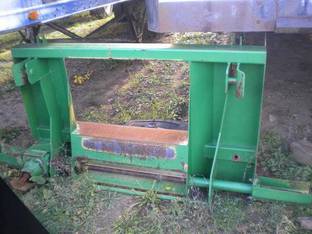 Lindquist ADAPTER