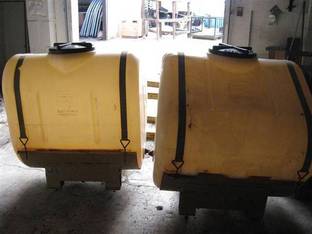 Ag Chem TANKS
