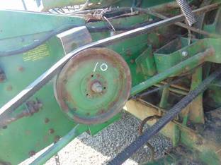 1982 John Deere 7720