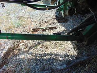 1996 John Deere 9500