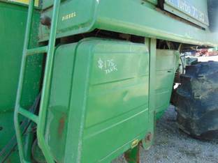 1984 John Deere 7720