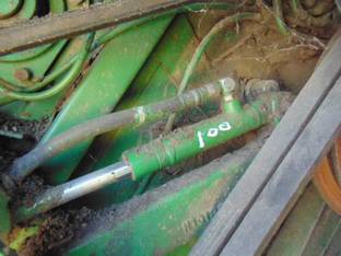 1984 John Deere 7720