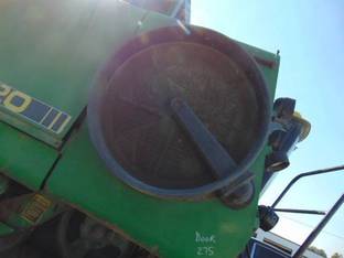 1984 John Deere 7720