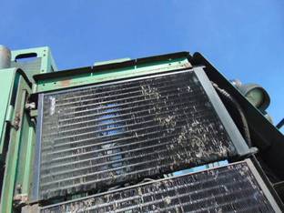 1986 John Deere 7720