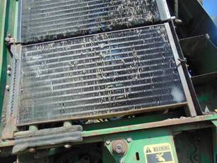 1986 John Deere 7720