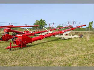 2025 Farm King 16x104