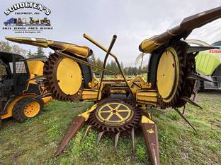 2004 New Holland RI450