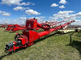 2025 Farm King 16x104