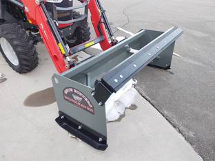 2021 WorkSaver SPS2472M