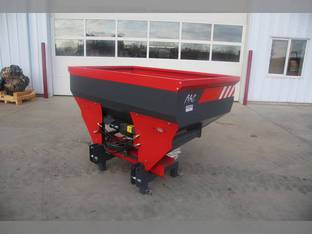 2025 Broderson SYNTRA 1000