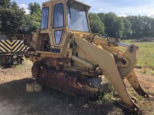 1990 Caterpillar 953 LGP