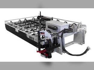 2026 Norden Mfg KN615F