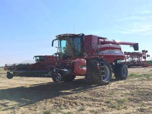2017 Case IH 9240