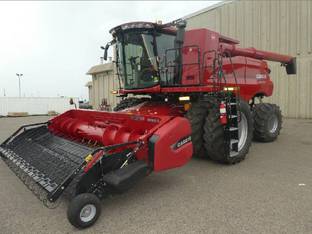 2019 Case IH 8250