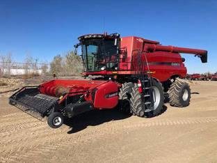 2015 Case IH 9240