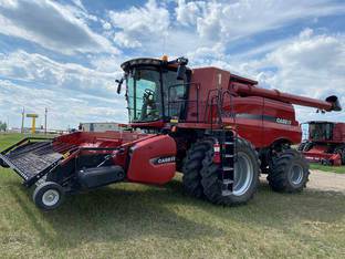 2015 Case IH 9240