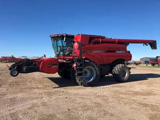 2018 Case IH 8240