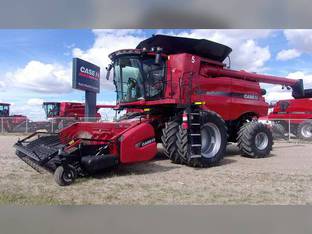 2017 Case IH 9240