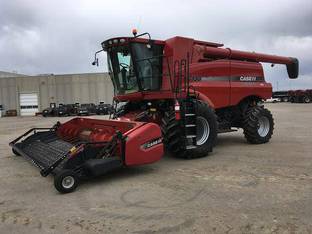 2012 Case IH 7130