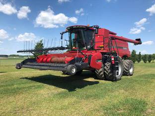 2016 Case IH 9240