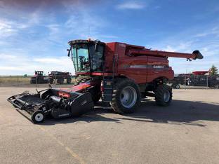 2014 Case IH 8230