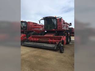 2014 Case IH 9230