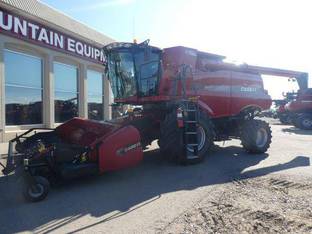 2014 Case IH 8230