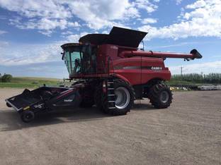 2018 Case IH 9240