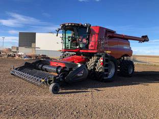 2019 Case IH 9250