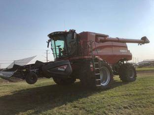 2019 Case IH 9250