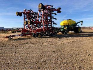 2010 Bourgault Industries Ltd. 3310-75
