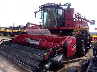 2014 Case IH 9230
