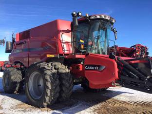 2018 Case IH 9240