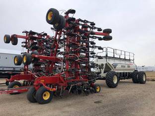2012 Bourgault Industries Ltd. 3320-76