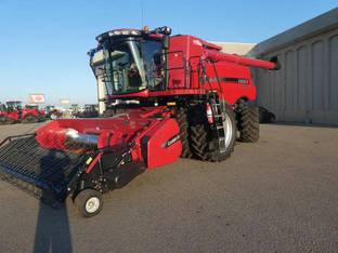 2015 Case IH 8240