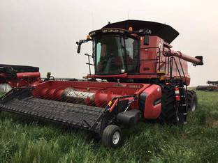 2015 Case IH 9240
