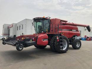 2014 Case IH 8230