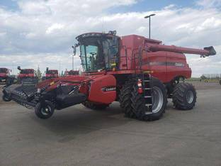 2017 Case IH 8240