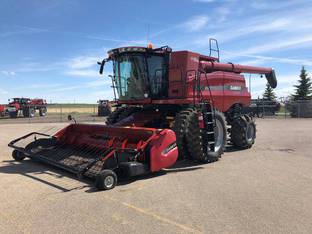 2013 Case IH 8230