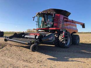 2019 Case IH 9250