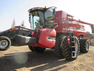 2016 Case IH 8240